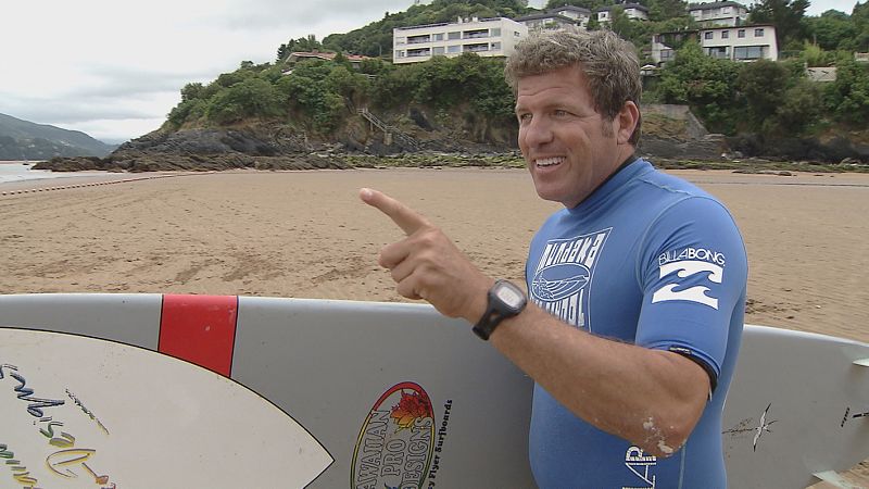 Costa España - Mundaka