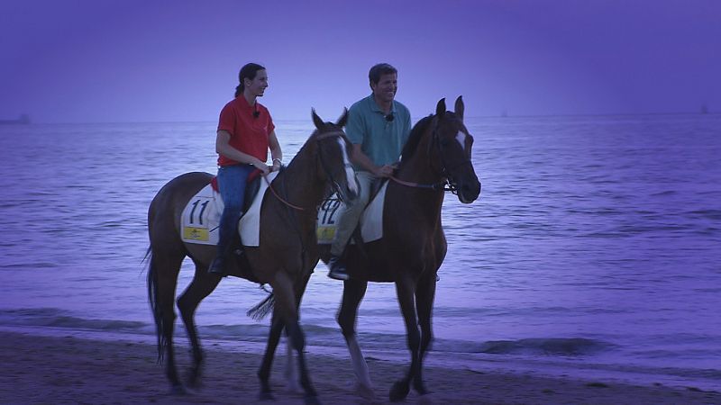 Costa España - Sanlúcar de Barrameda