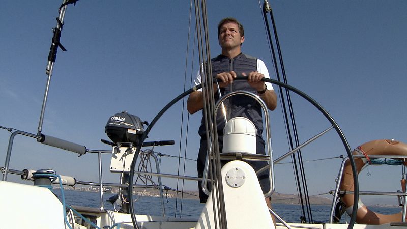 Costa España - Tabarca