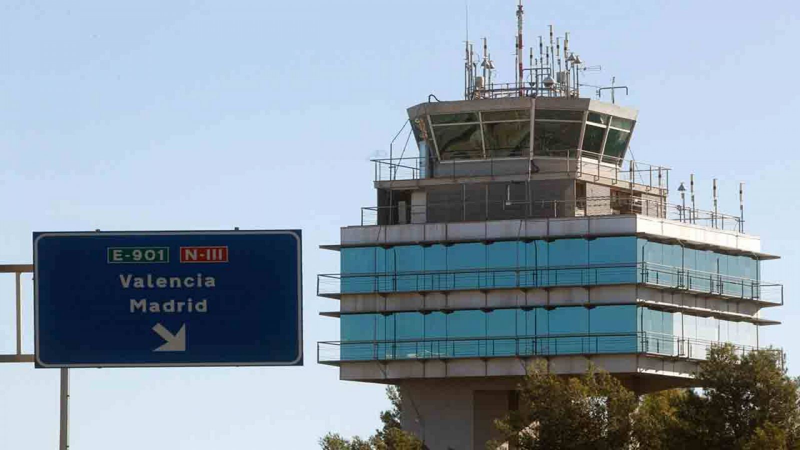 Estas dos jornadas de paros son las últimas de la tanda de huelgas parciales anunciada por el sindicato de controladores