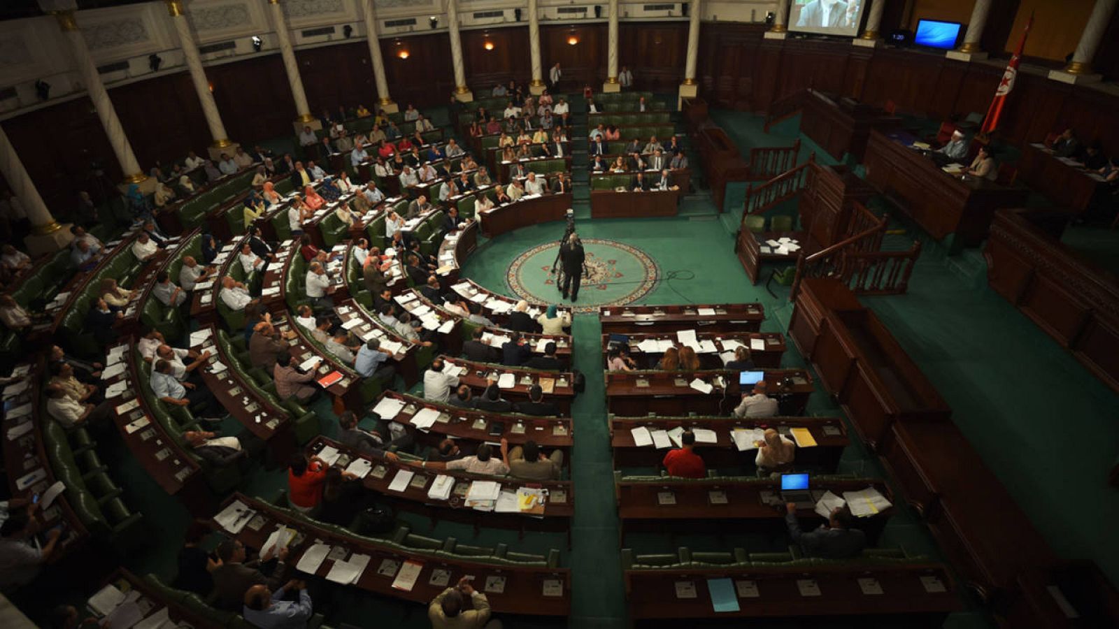  La nueva ley llega cuestionada por varias ONG que consideran que vulnera  los derechos humanos.