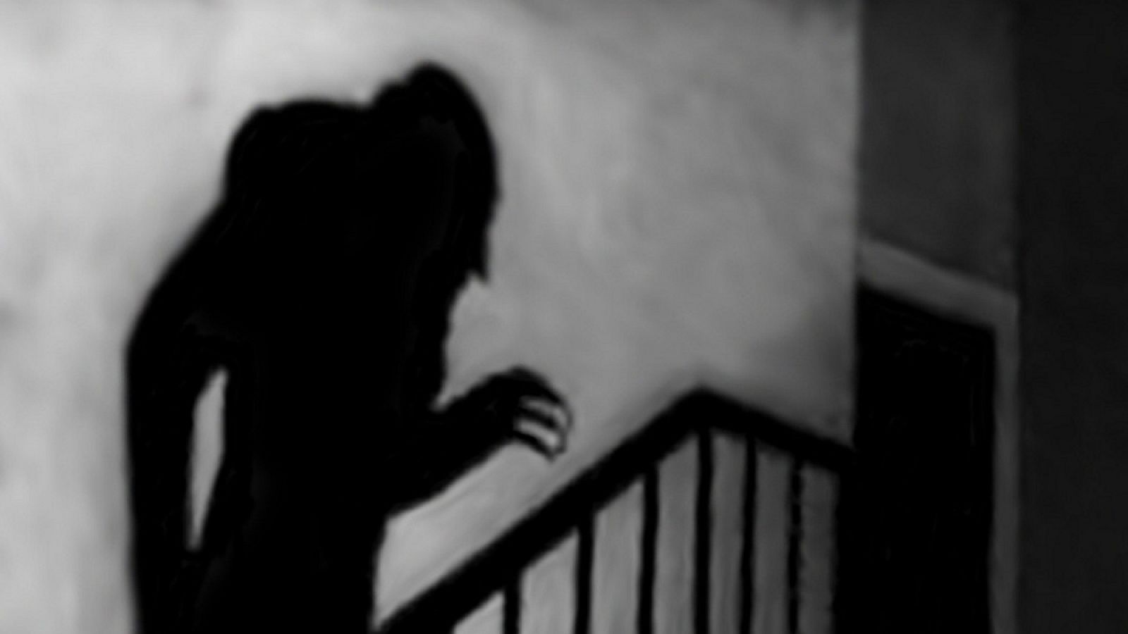 Fotograma del clásico de terror 'Nosferatu' de Murnau (1922)