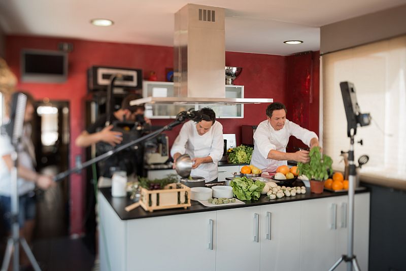 Javier y Sergio Torres representa la ilusión por la cocina, por el producto y por los ingredientes naturales de proximidad.