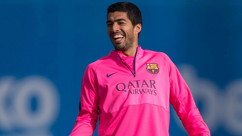 Suárez aspira a lograr el 'sextete'
