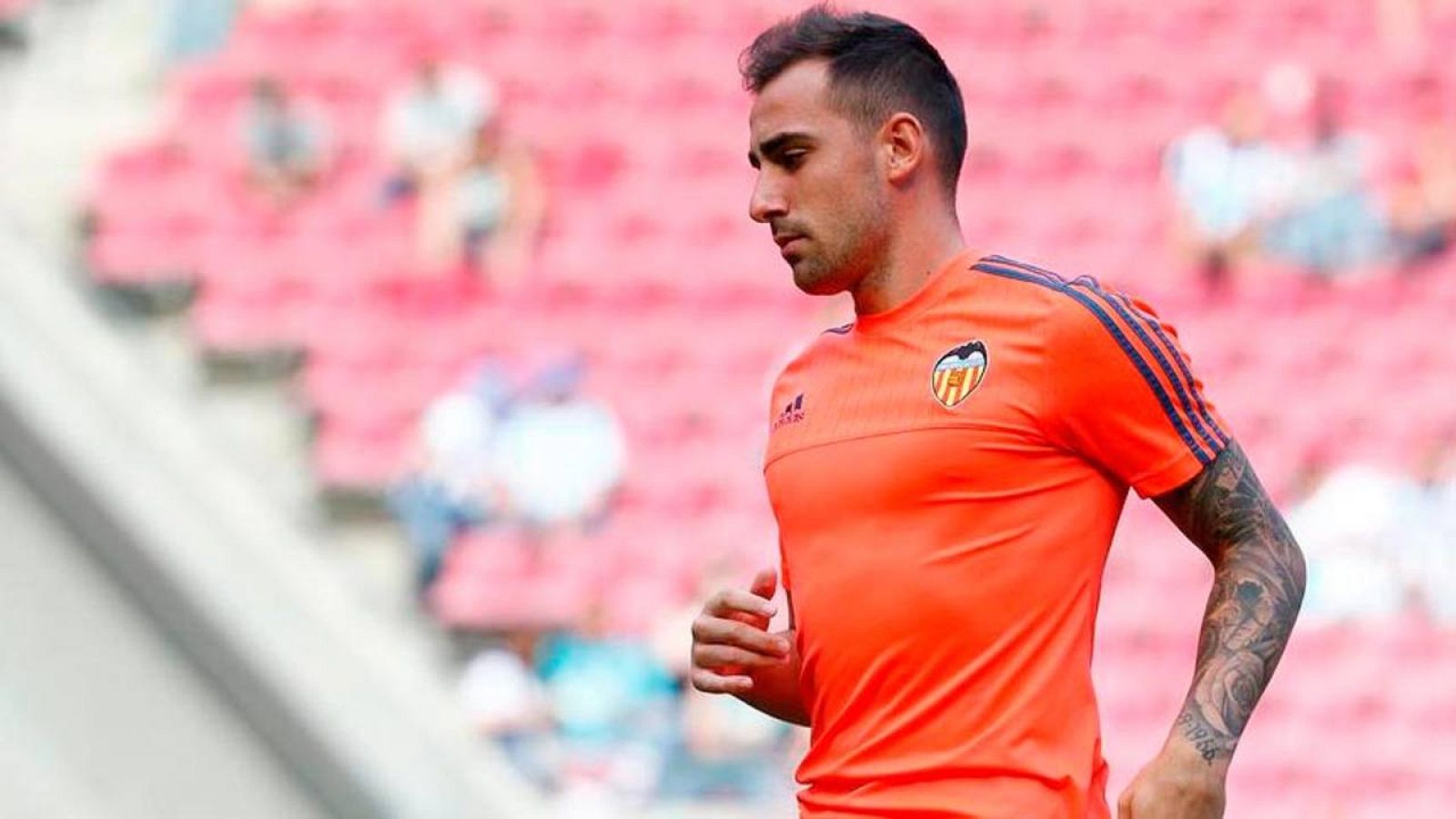 El Valencia ha caído en la tanda de penaltis ante el Oporto.