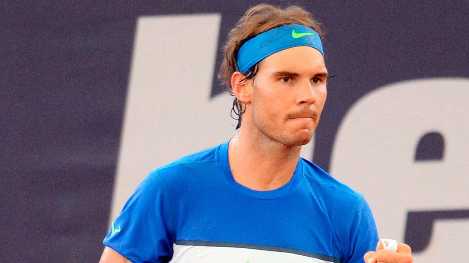 Rafa, satisfecho tras su victoria ante Seppi