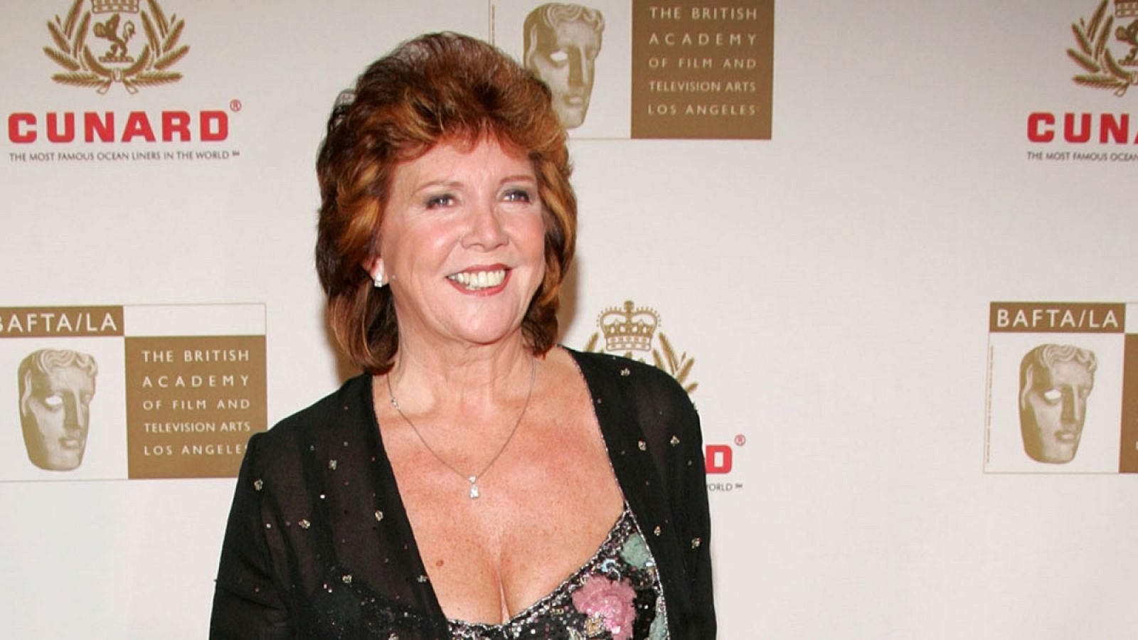 Muere la estrella de la televisión británica Cilla Black en su casa de  Estepona