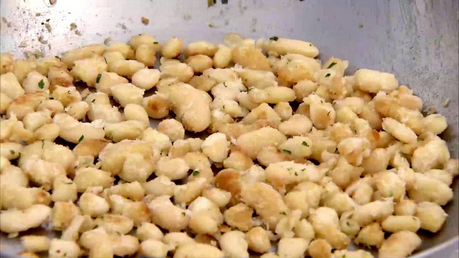 Mongetes del ganxet 