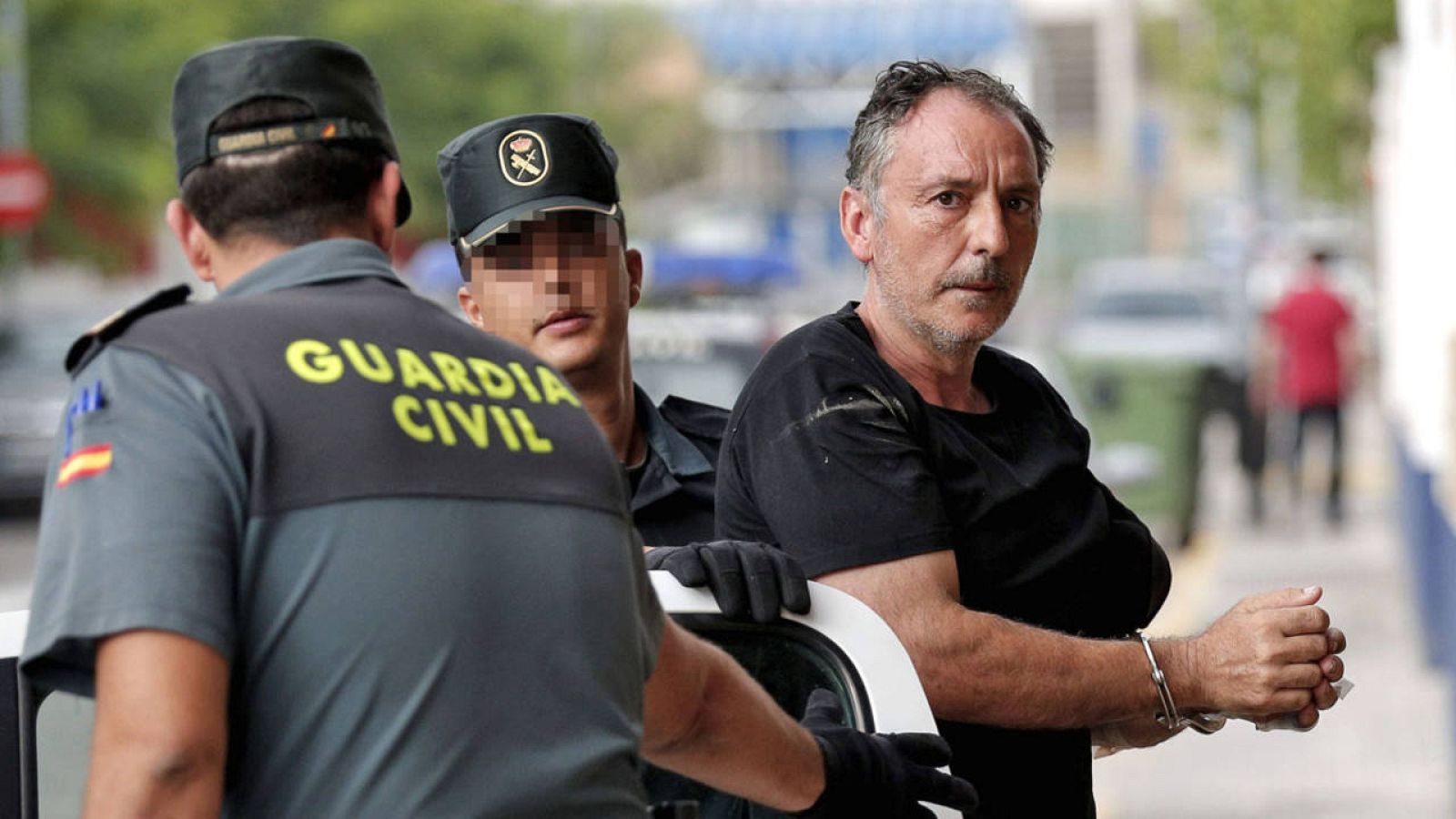 PASA A DISPOSICIÃ"N JUDICIAL EL DETENIDO POR LA MUERTE DE SU MUJER EN SERRA (VALENCIA)