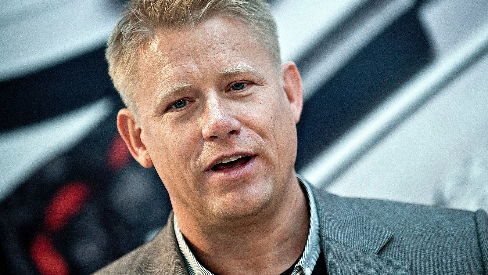 Peter Schmeichel, en una imagen de archivo.