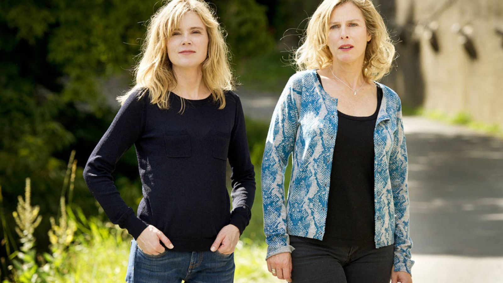  '21 nuits avec Pattie'