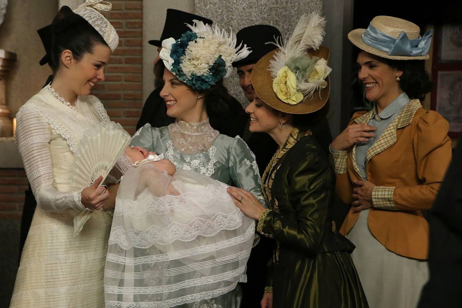 Los favoritos de Acacias