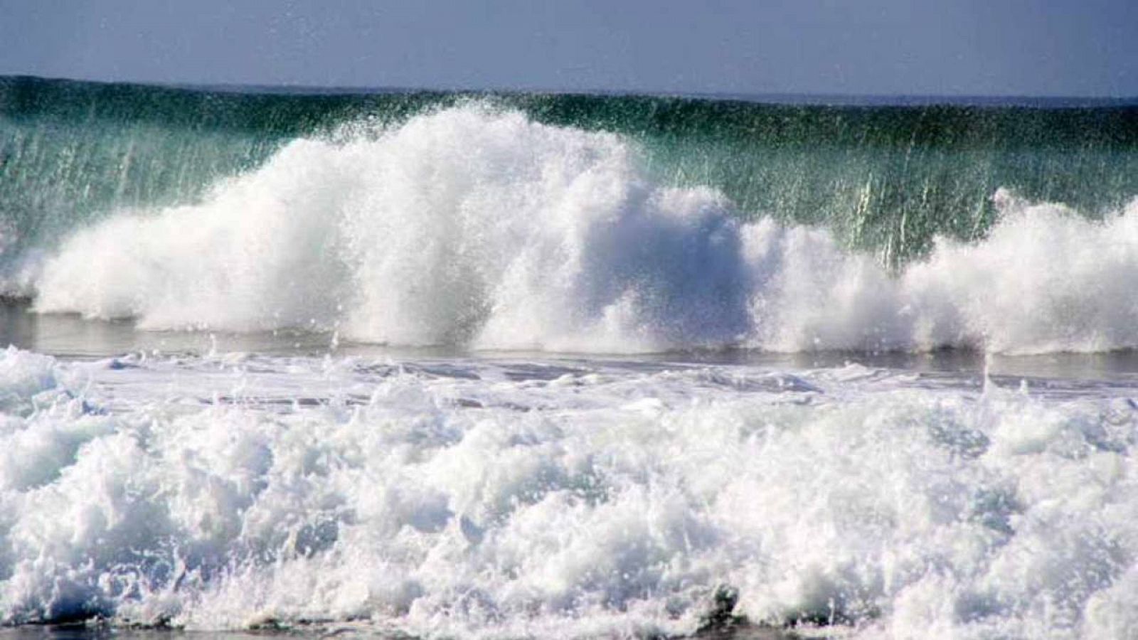 La subida del nivel del mar es inevitable, según la NASA