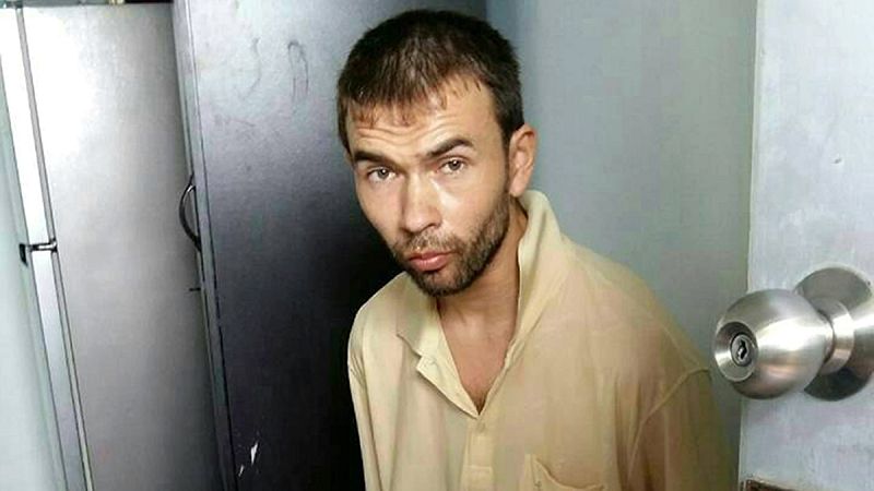 El principal sospechoso del atentado de Bangkok es un turco, detenido este sábado en un apartamento de la capital