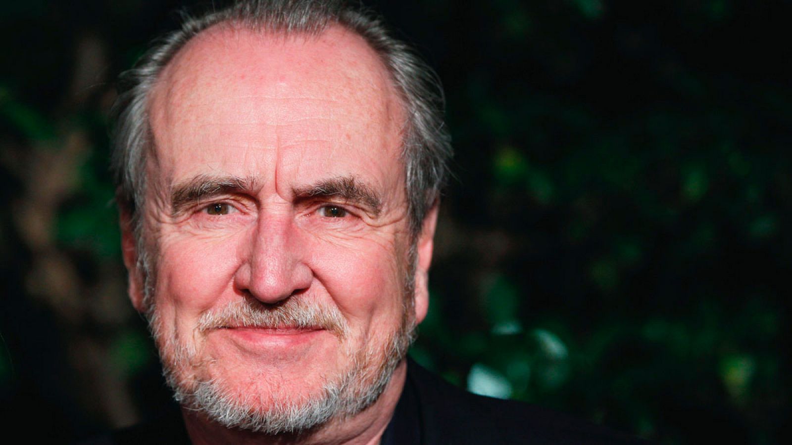 El cineasta Wes Craven, en una imagen de archivo en 2011.