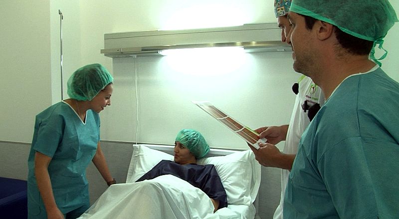 Trataminentos de fertilidad