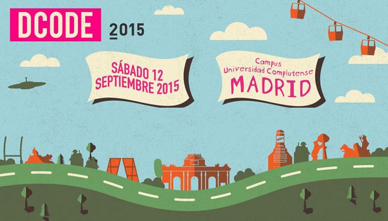 Este sábado, lo mejor del Dcode suena en Radio 3