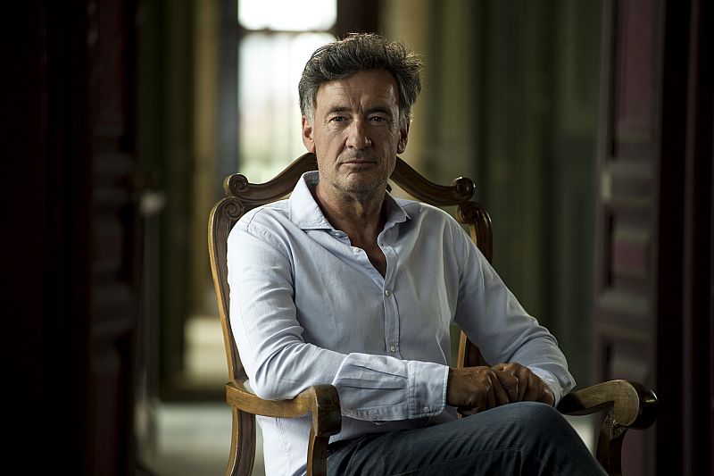 `El siglo de Águila Roja¿: los misterios de la España de la época y los secretos de la serie, con Francis Lorenzo