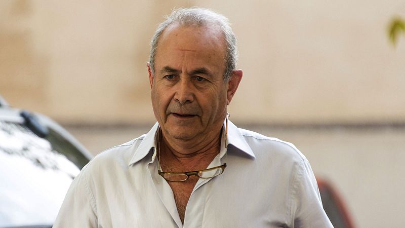 El juez José Castro investiga el presunto amaño del concurso para construir el hospital de Son Espases