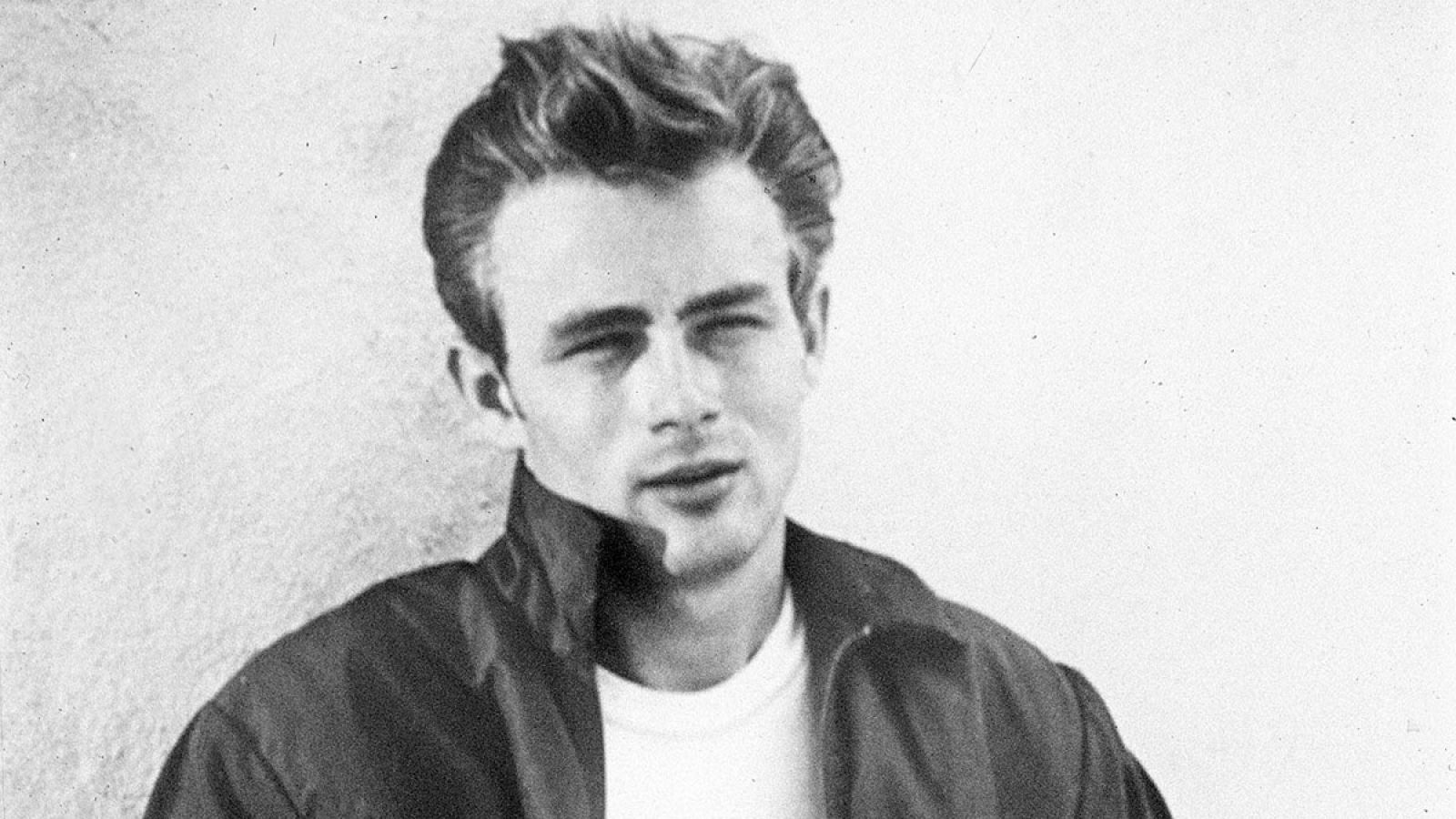 James Dean, 60 años de mito