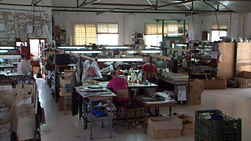 En Ubrique han ganado el pulso a los chinos