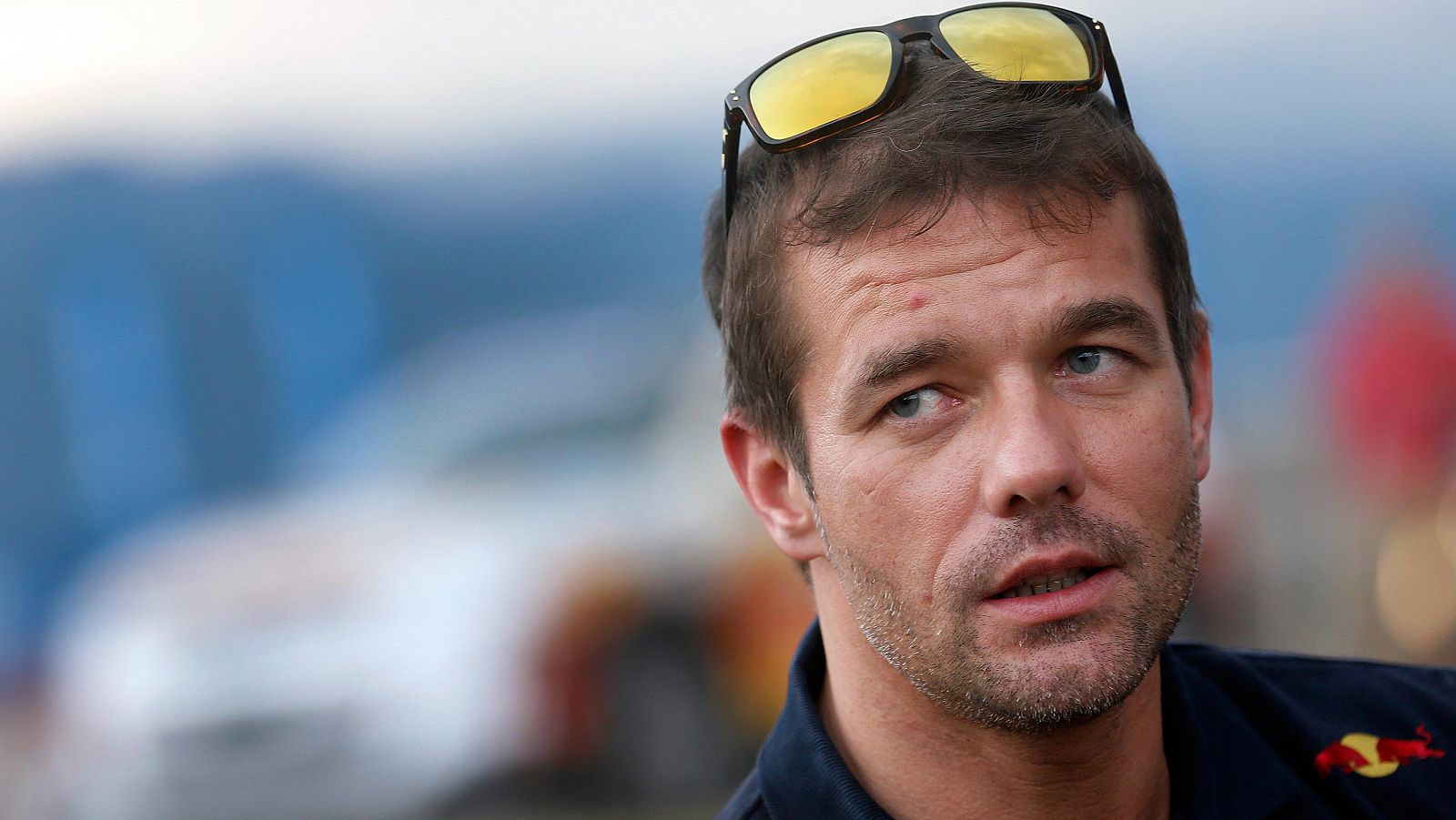 Sébastien Loeb anuncia que correrá el Dakar