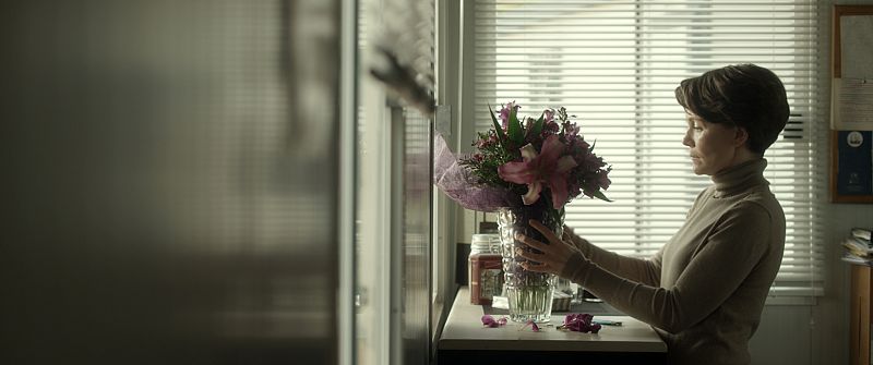 'Loreak', participada por RTVE.