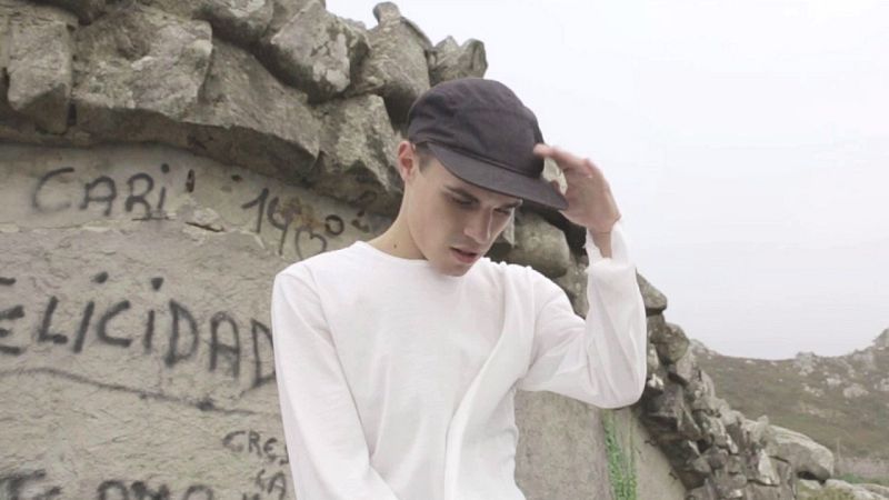 Fotograma de "No more bad days", de Sen Senra