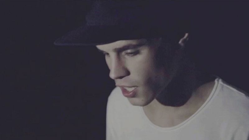 Fotograma de "No more bad days", de Sen Senra