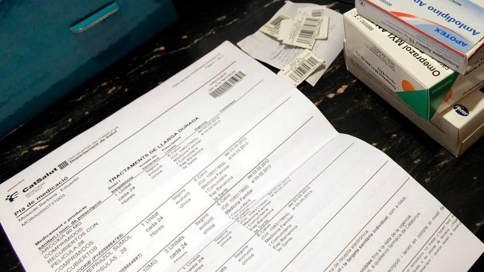 El personal de enfermería podrá prescribir fármacos 