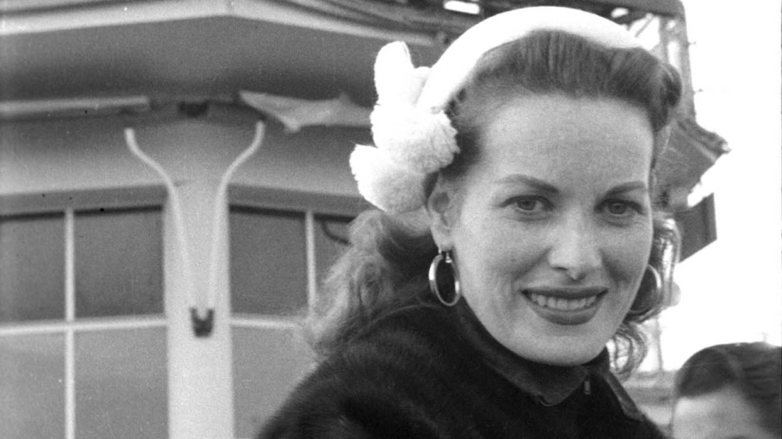  Imagen de archivo de Maureen O'Hara