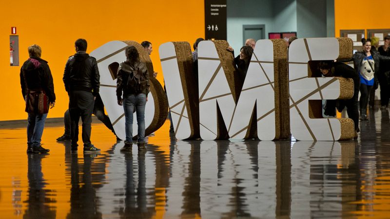 Este 30 y 31 de octubre te contamos las mejores actividades y actuaciones del BIME.