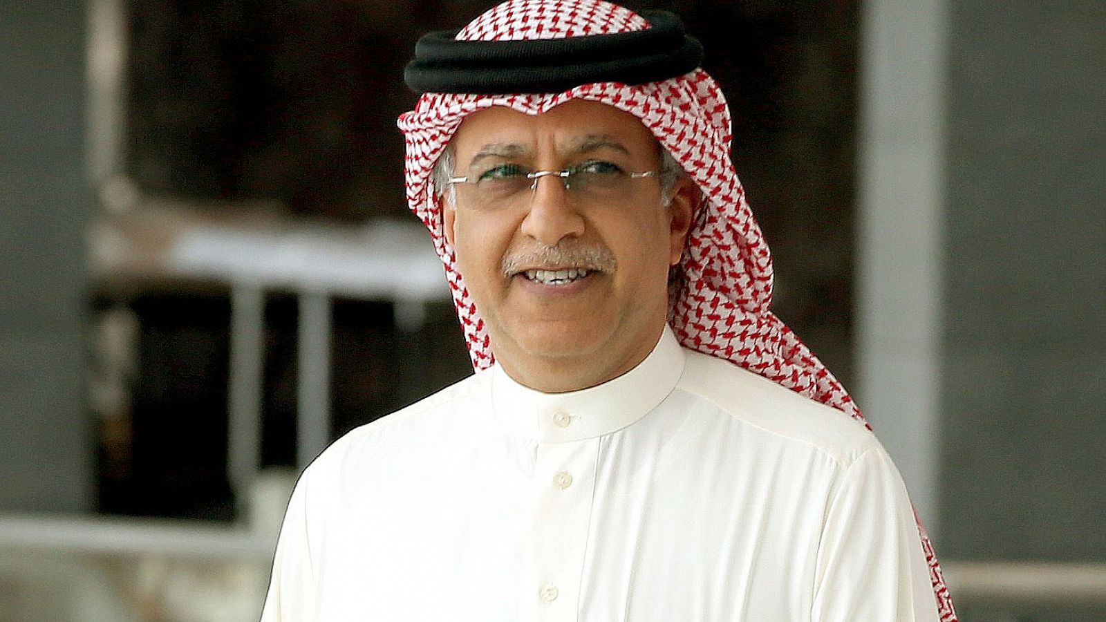 Sheikh Salman Bin Ibrahim Al-Khalifa optará a presidir la FIFA.