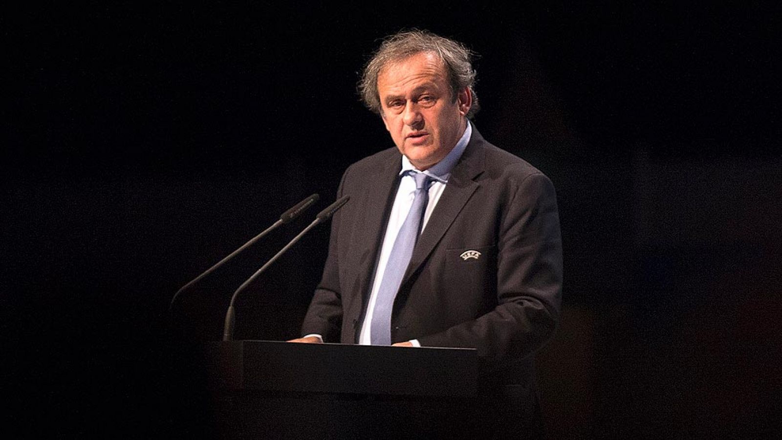 Michel Platini