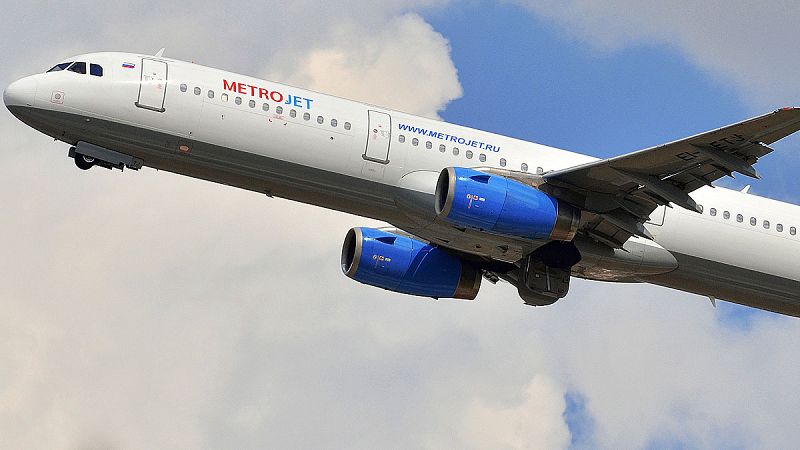 Más de 1.000 personas han muerto en catástrofes aéreas en el último año y  medio.