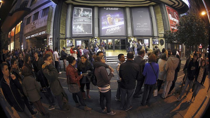 EL ESPECTADOR SENTENCIA: EL PROBLEMA DEL CINE ES EL PRECIO, NO LA CALIDAD