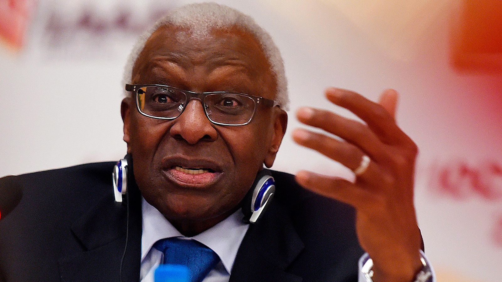 Lamine Diack, imputado por ocultar casos de dopaje