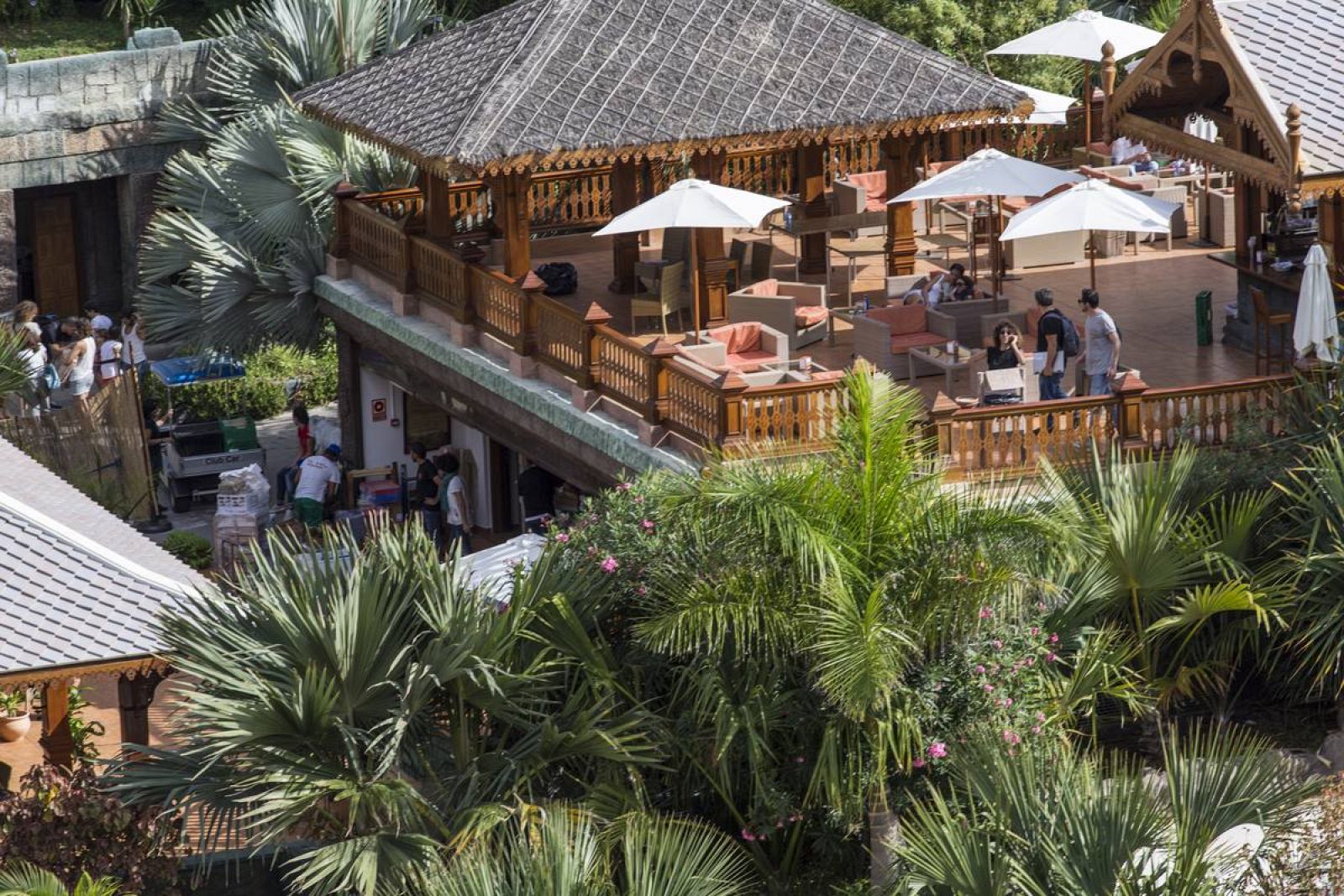 Un lugar de ensue�o 