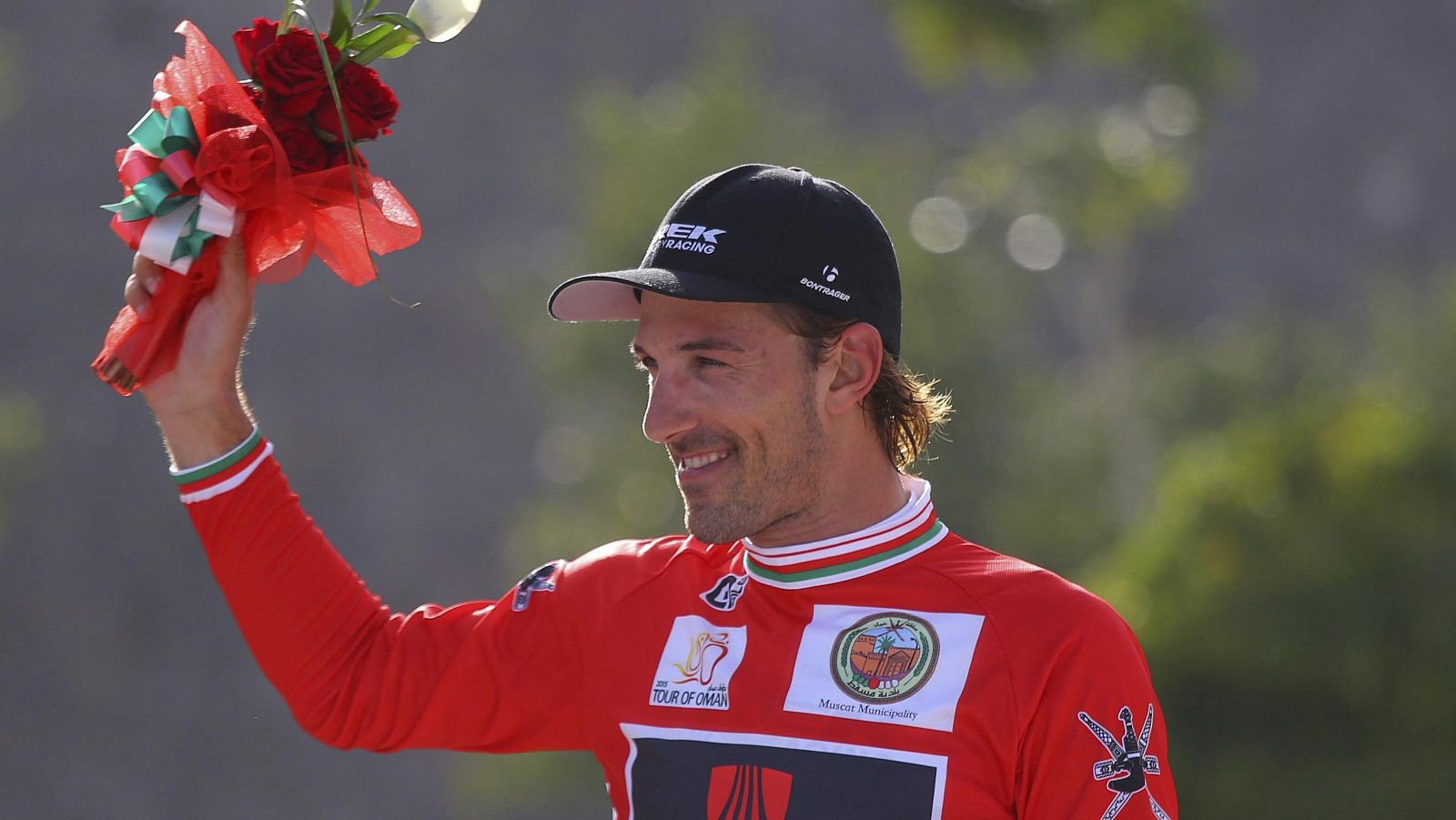 El suizo Fabián Cancellara, en una imagen de archivo