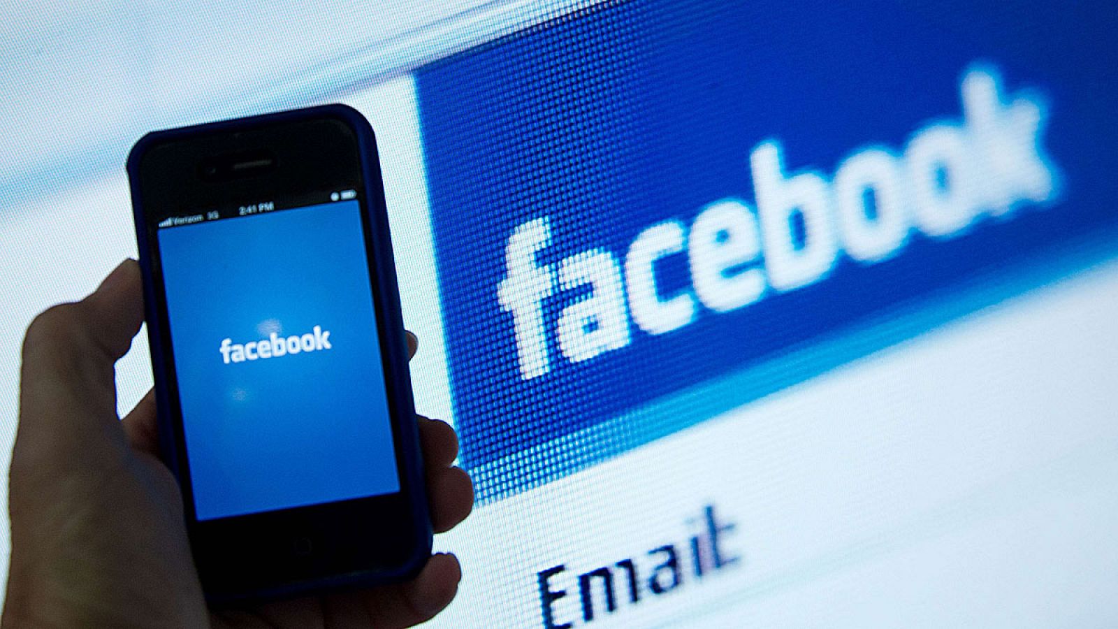 Facebook lanza la aplicación de noticias Notify