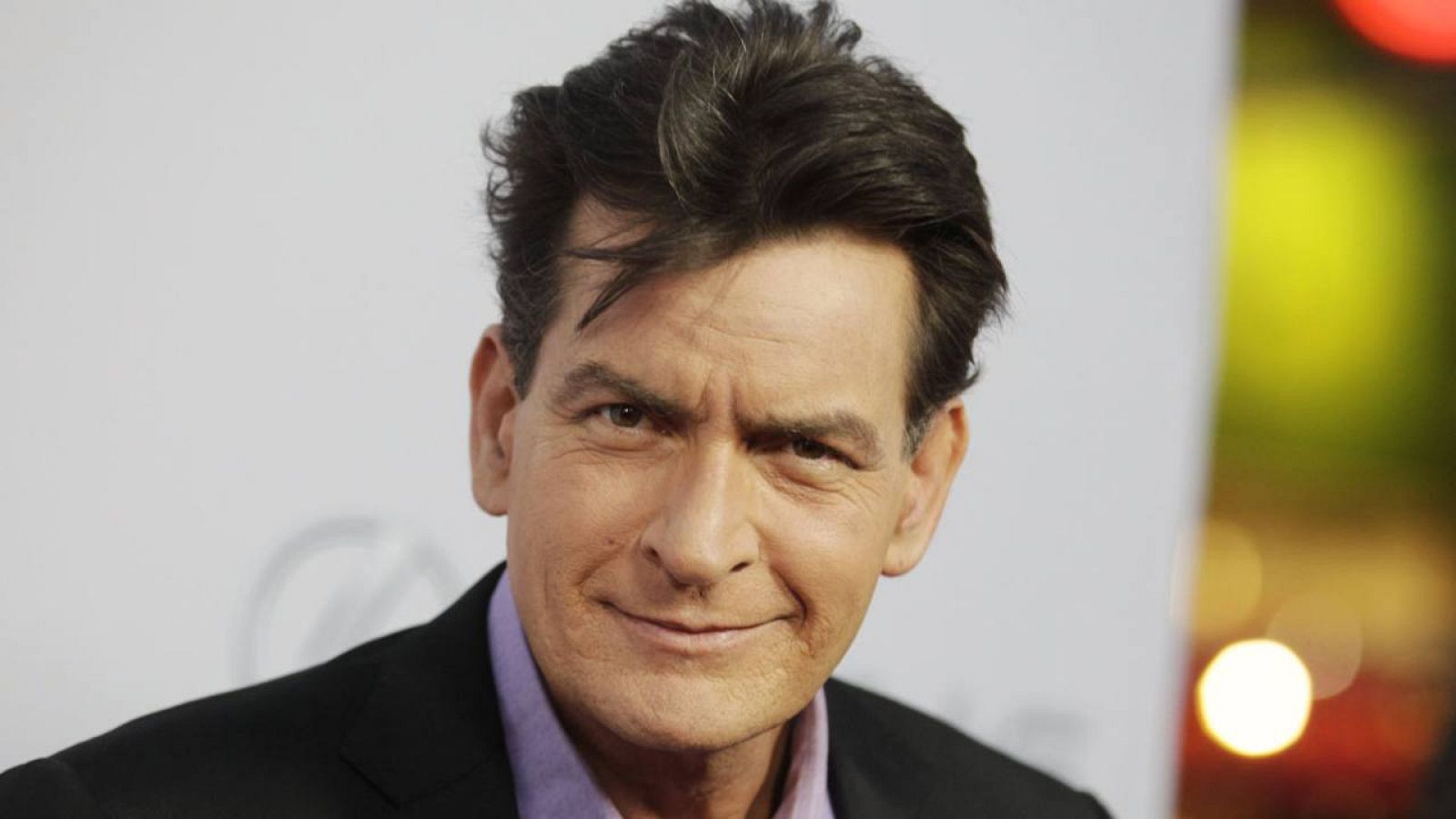  Imagen del actor estadounidense de 2013