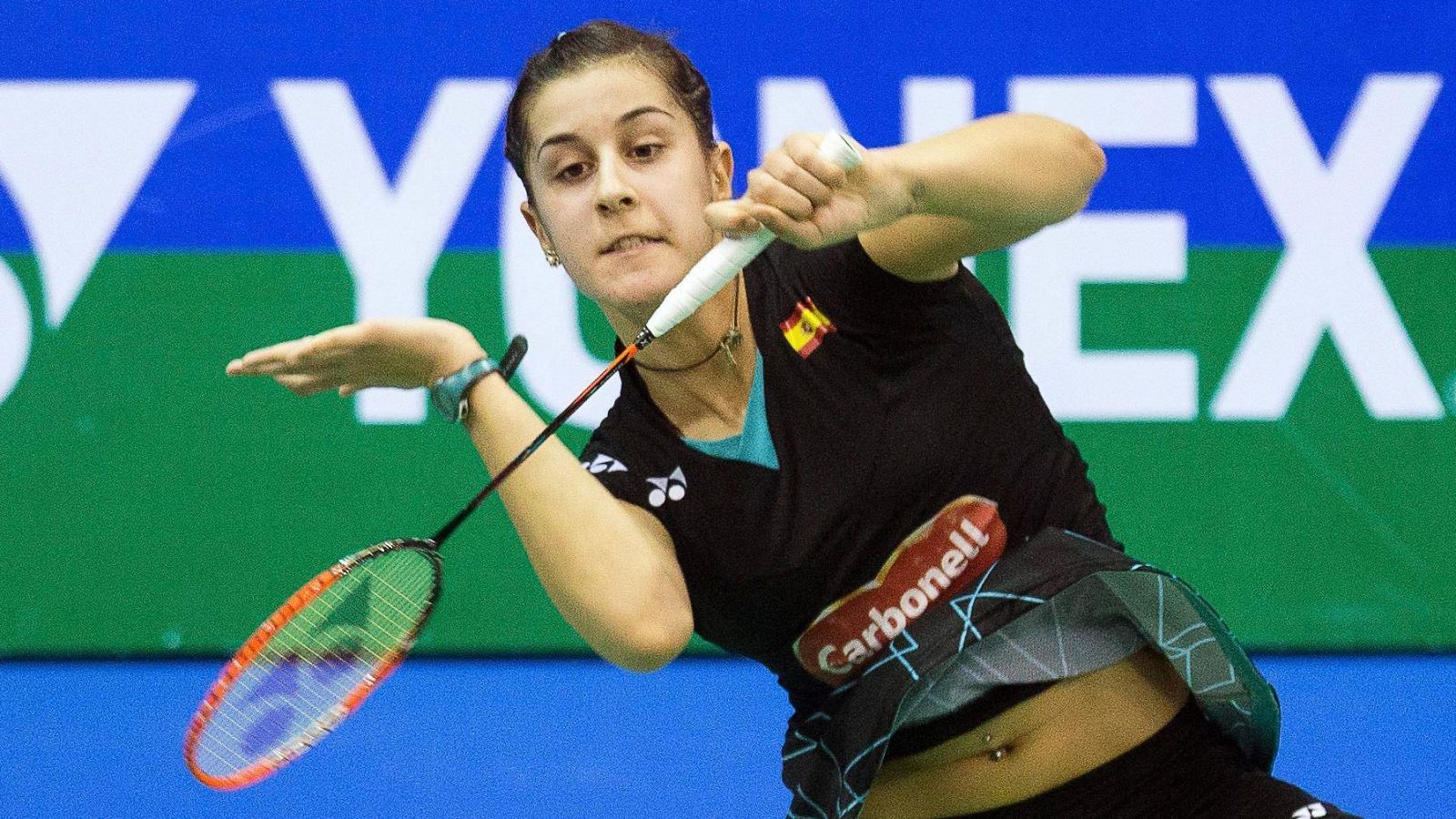 Carolina Marín se mete en semifinales de Hong Kong