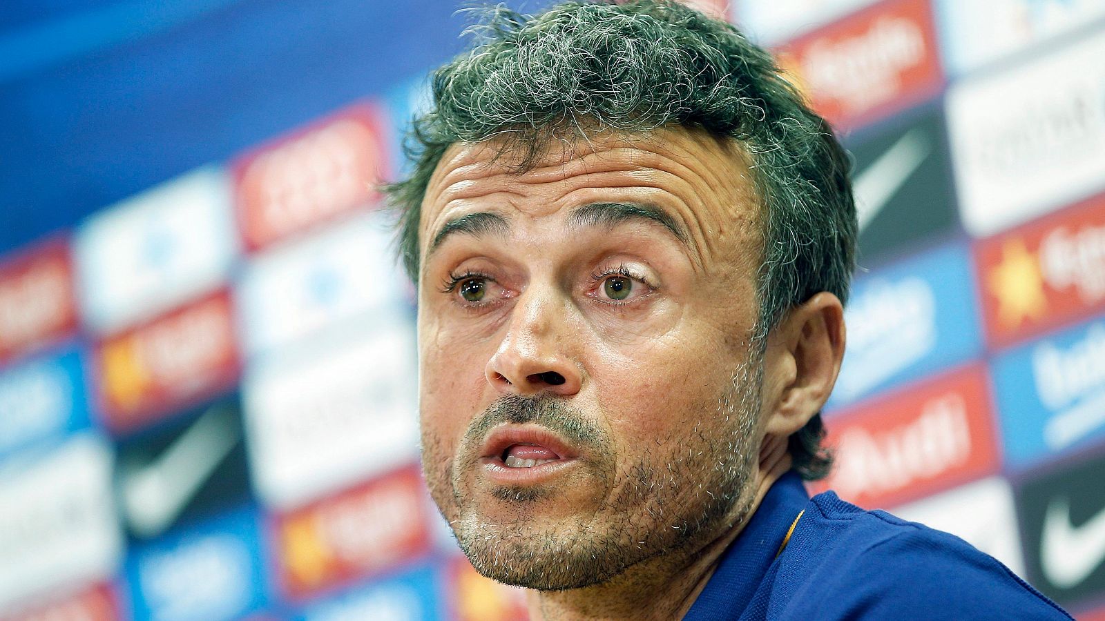 Luis Enrique