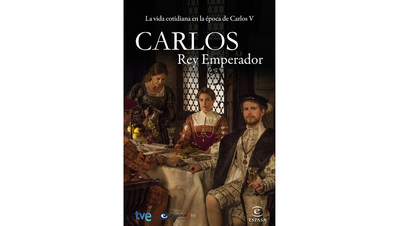 La vida cotidiana en la época de Carlos V, de Mónica Calderón