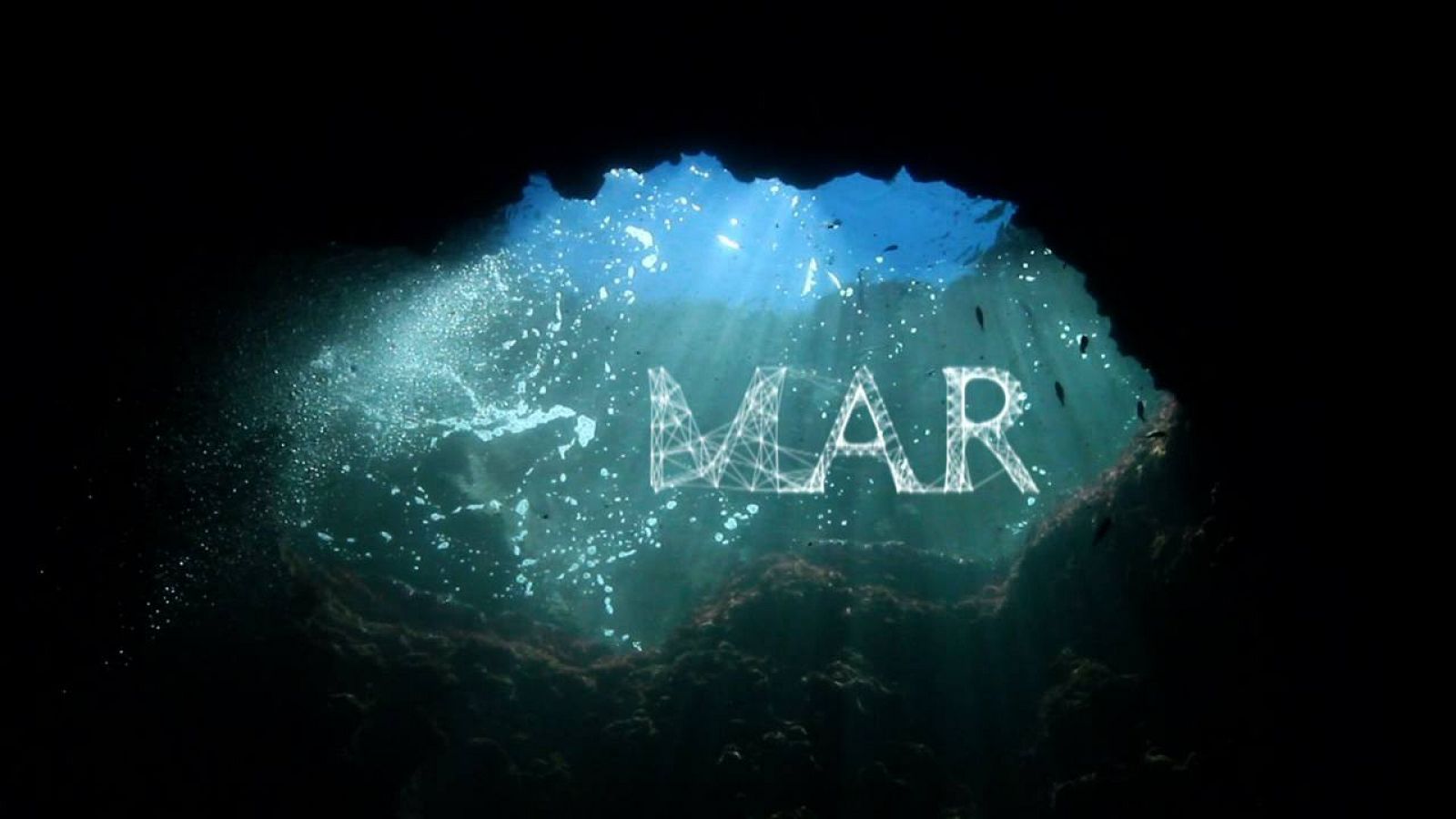   El Mar, el primer capítol de la sèrie animalades