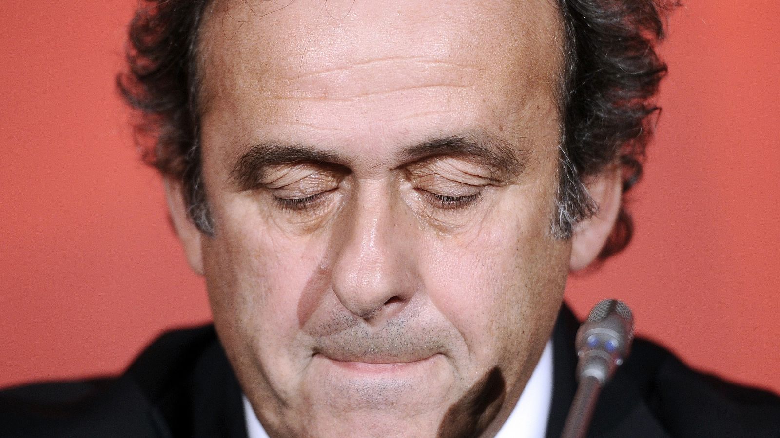 Michel Platini, en una imagen de archivo.