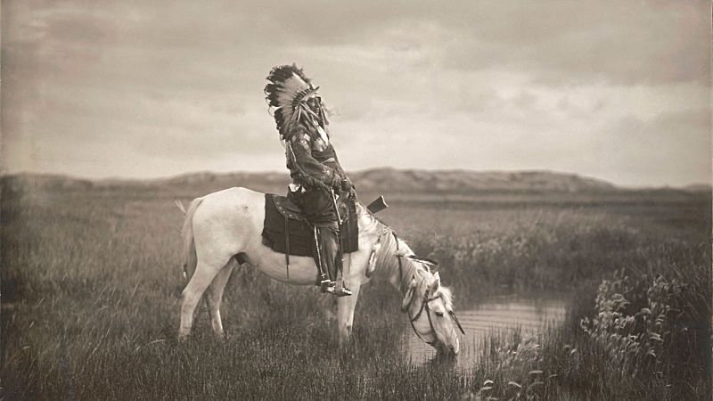 La ilusión del Lejano Oeste