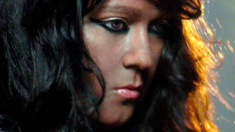 ANOHNI: Antony and the Johnsons + Oneohtrix Point Never + Hudson Mohawke