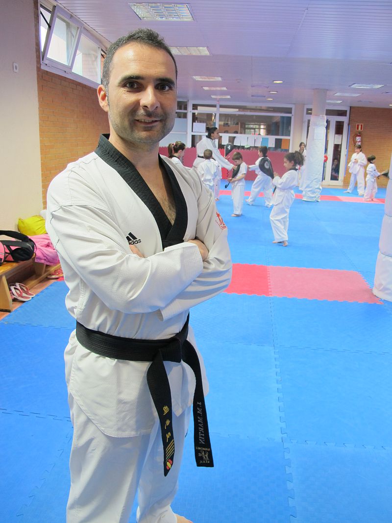 José María Martín 'Xixo'