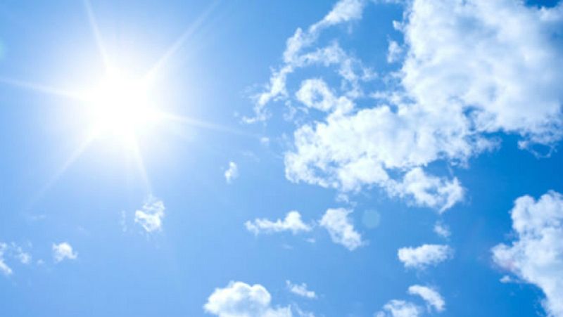 Pronóstico del tiempo